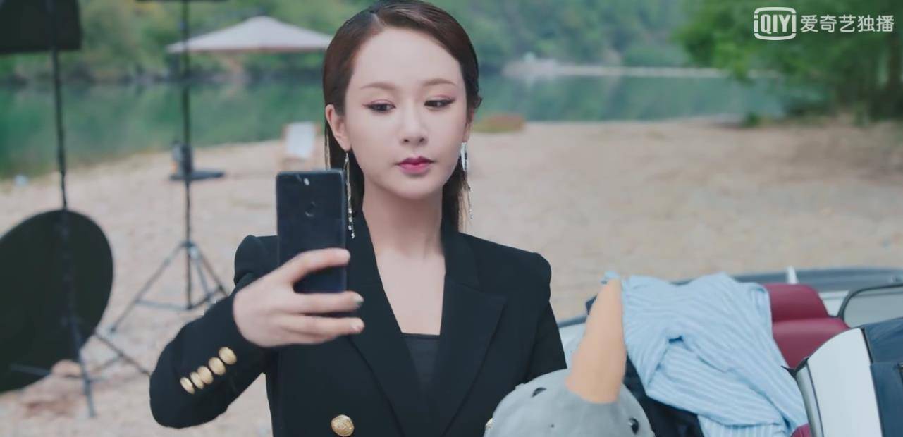 《我的莫格利男孩》杨紫马天宇开启另类cp,霸道总裁和狼人的故事_凌熙