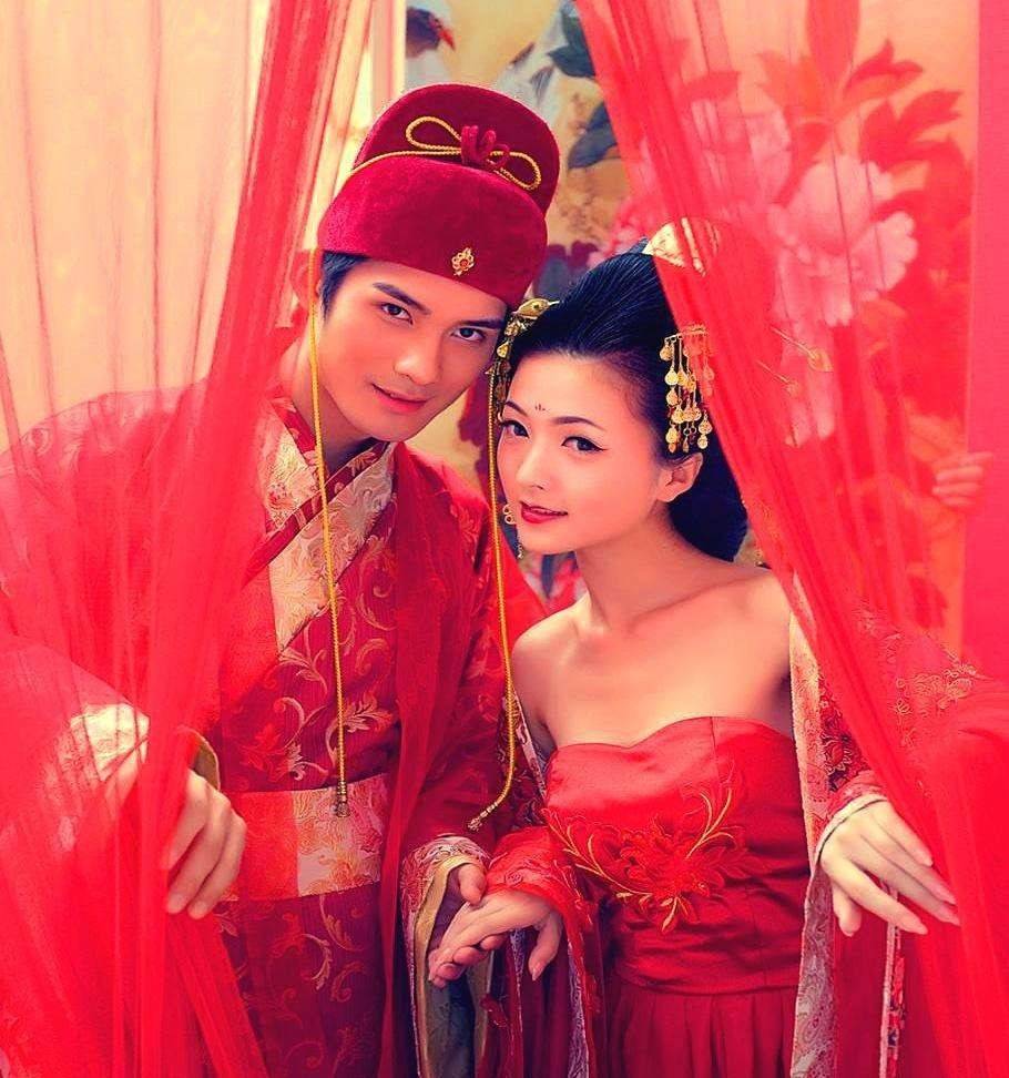 永寧公主：明朝婚姻制度的受害者