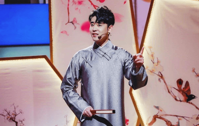 张云雷的相声功底有多深?