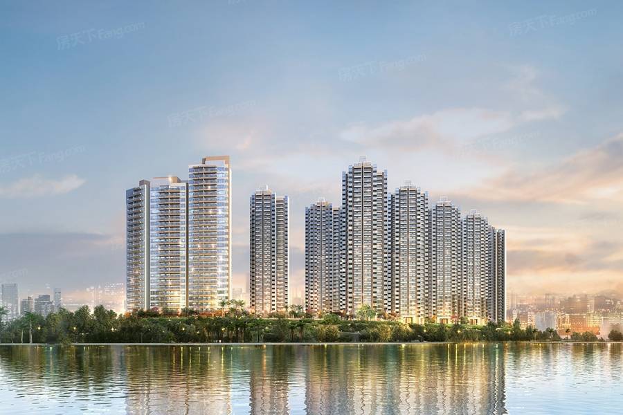 广州(东江逸珑湾)售楼处电话丨东江逸珑湾丨售楼处地址丨最新价格详情