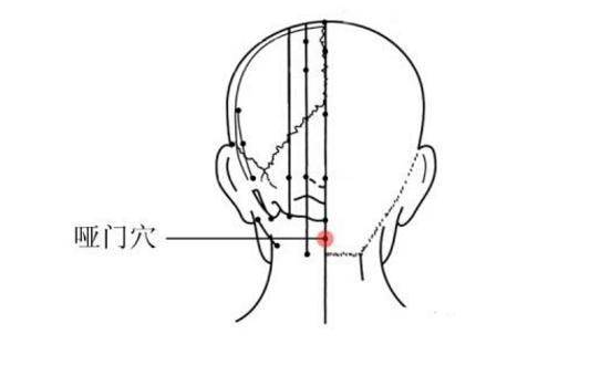 8,揉廉泉9,揉頰車10,揉地倉11,揉承漿12,揉通裡13,捏脊中醫兒科楊曉