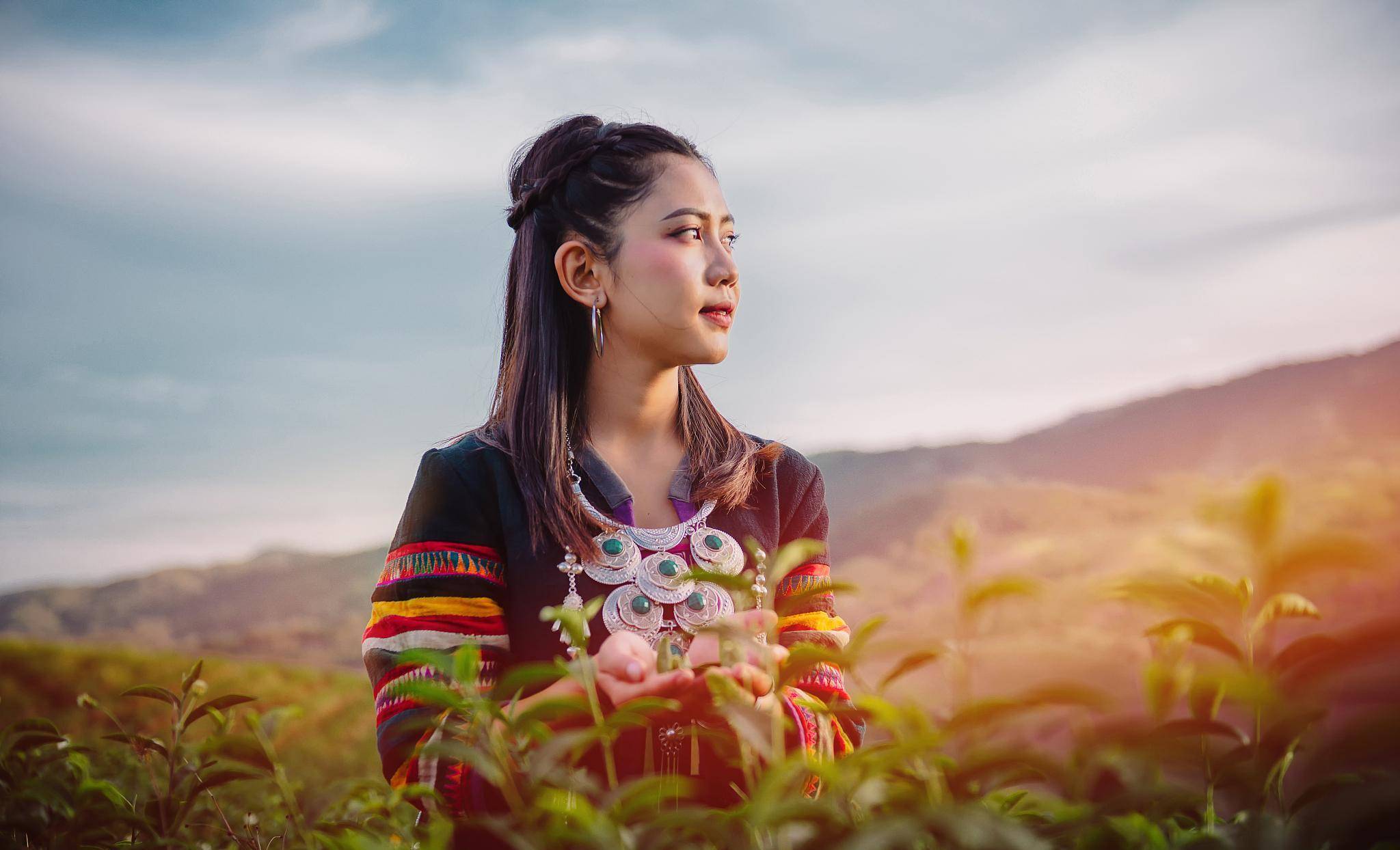 原创 雅安最佳旅游景点,雅安好耍的地方,五一雅安自驾游一日游