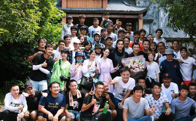 实力派是否续演?_肖战_周洁琼_因为