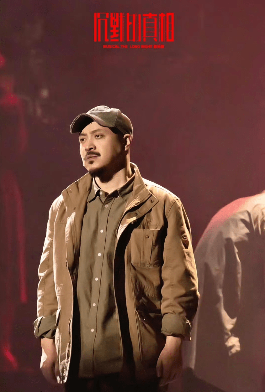 演员孙博41岁去世,生前工作强度大,确诊肝癌不到1年,姚晨悼念_音乐剧