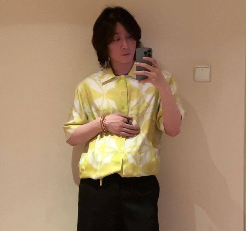 张大仙功夫嘉年华第8季回归,金米米确认上场,水友:古阿扎呢_比赛_官方