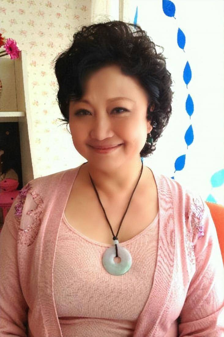 著名演员徐松子:和丈夫分居15年后离婚,68岁无儿无女成遗憾_古榕_中戏