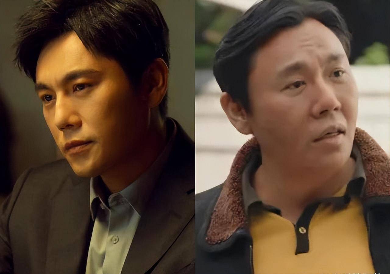 《漫长的季节》联动《隐秘的角落》,不只是秦昊!你找到几处?