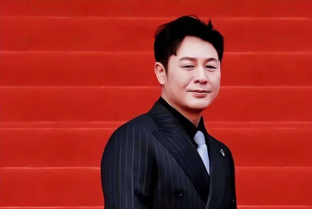 北京这一夜,女星千娇百媚,我却被张颂文哽咽,王宝强自