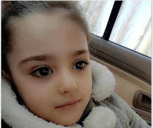 女儿都是爸爸前世的小情人, 这位小情人美炸了天, 老爸行为真实_新人