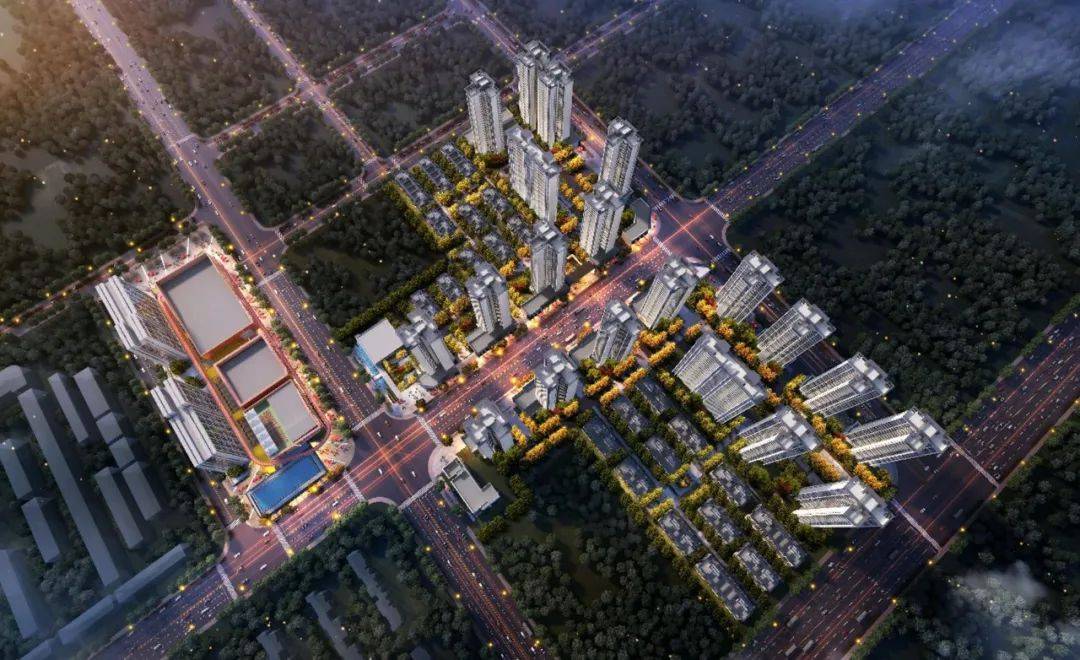 佳兆业粤东集团将以惠来城市广场及揭东未来城双项目为支点,规划三大