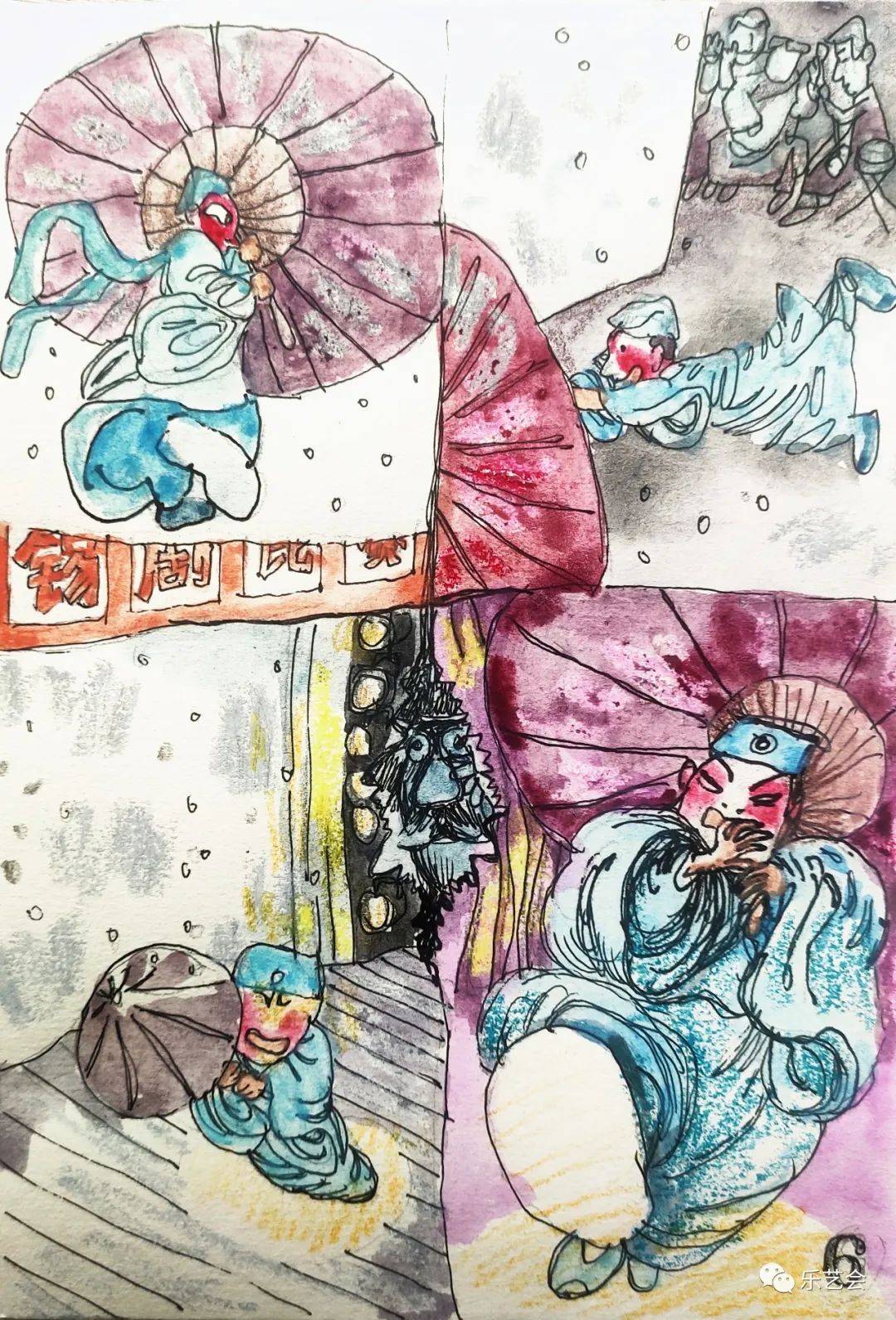 唐鼎华专栏《戏迷江阴》_河豚_朋友_常州