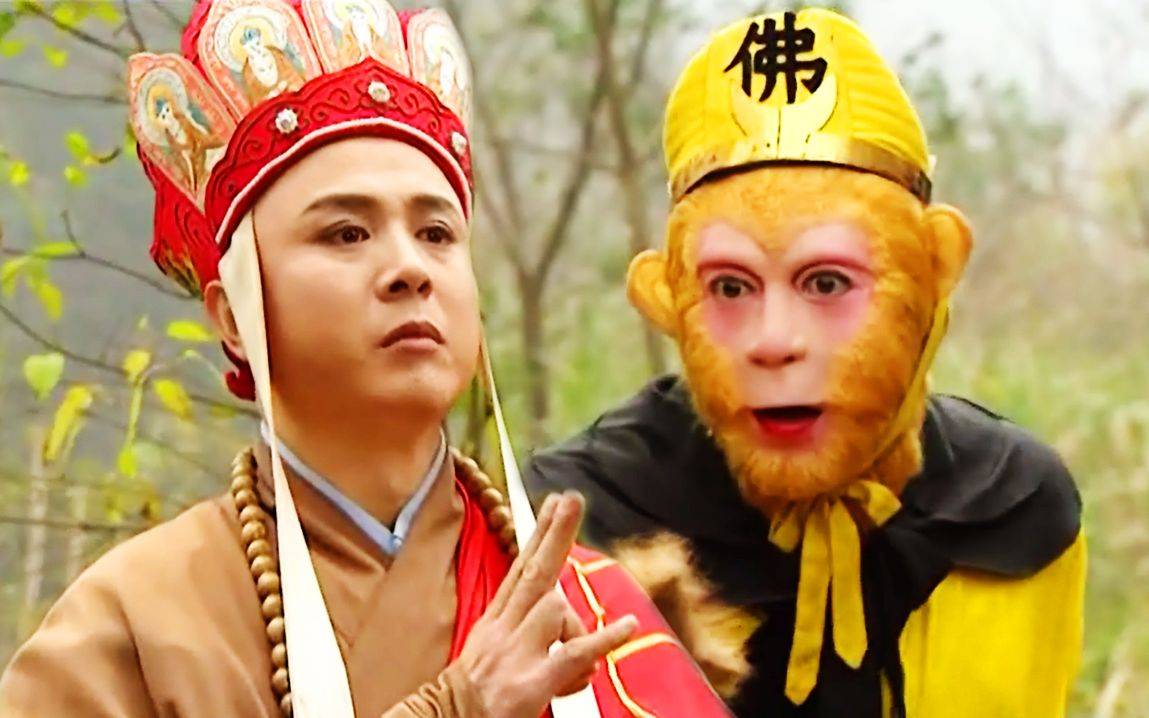 看懂了孙悟空这五大优点,你就会明白为何他能成佛_唐僧_猴子_天地