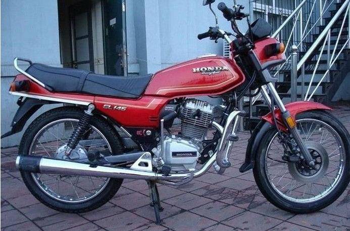 4000元以内,高颜值很实用的几款摩托车,你喜欢哪一款?