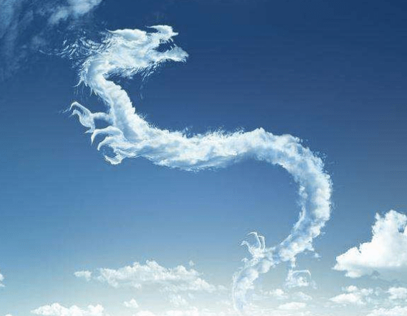 贵州山中出现"龙吟",难道真的有龙存在?