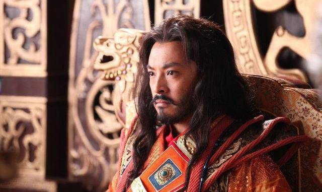 此人虽然是暴君，却为中国增加70万公顷领土，修建一物沿用至今（作品原创部分怎么写）
