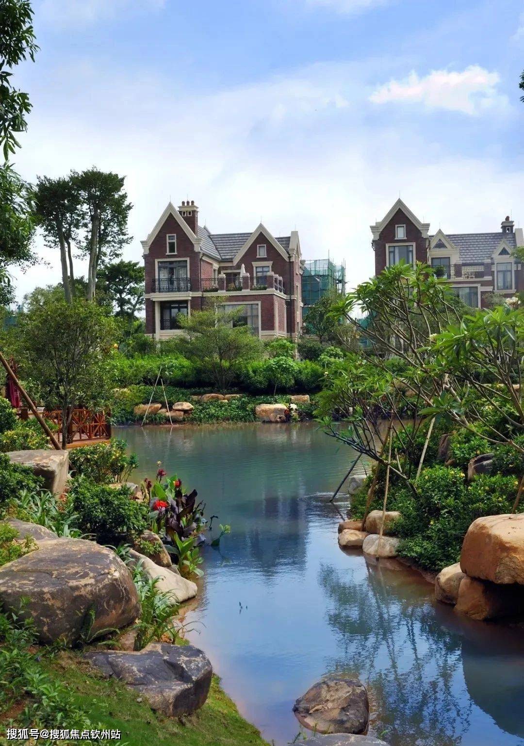 保利御江南(保利御江南)首页网站丨保利御江南别墅详情_房价_户型