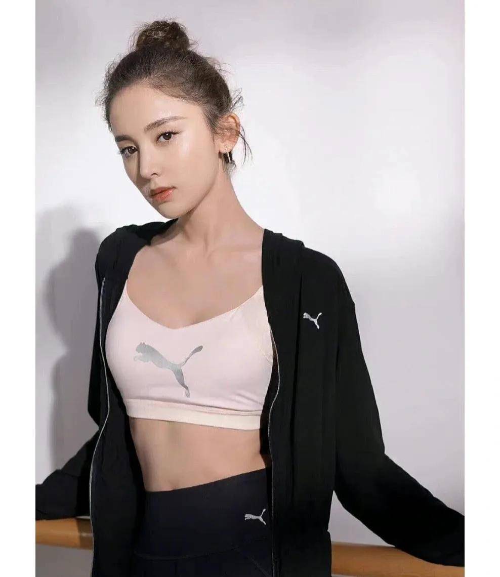 新疆最美之古力娜扎_迪丽热巴_美女_女神