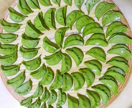 只有在4月份才会有的三种野菜,过了这个时间想吃也