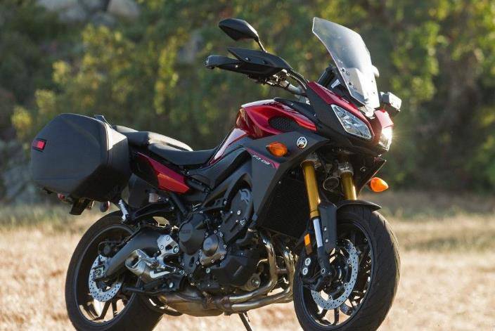 川崎最好四缸旅行车,顶级动力配件,高速120不发飘,声浪迷人_搜狐汽车