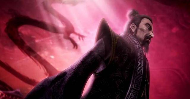 玄翦再次出手,韩非也没辙了_李斯_罗网_盖聂