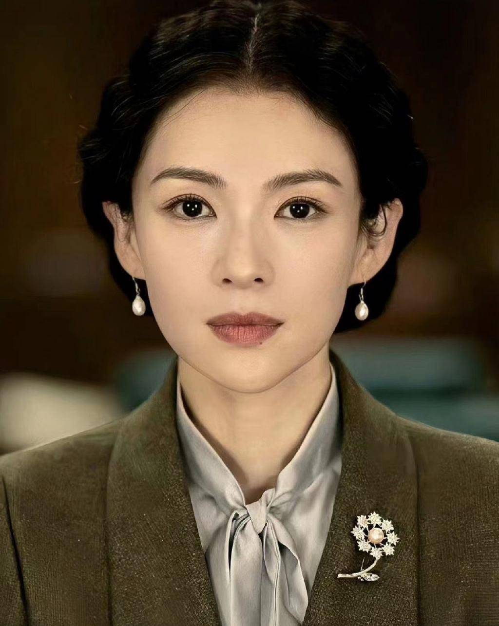 人民新影视演员社会美誉度榜单,吴京章子怡登顶,杨洋刘昊然上榜_形象