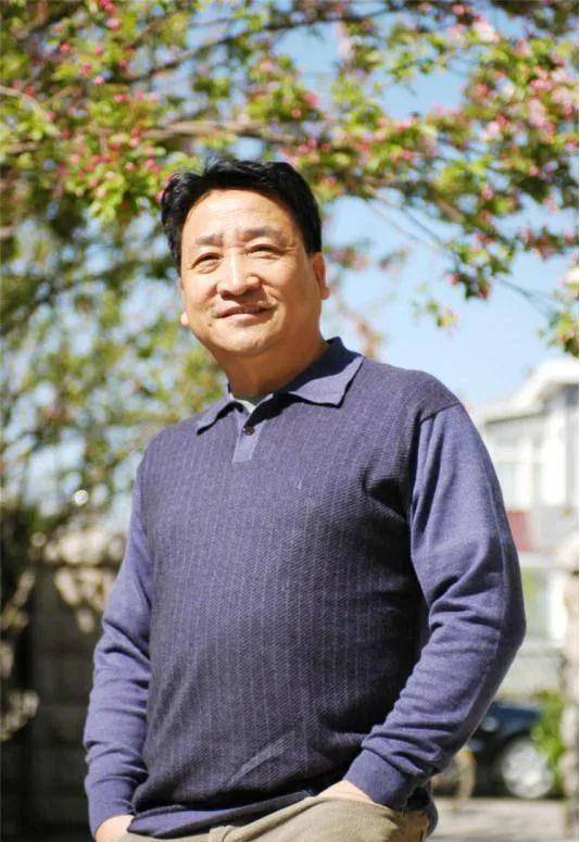 不顾妻子反对收养6岁孤儿,如今养子是他的骄傲_李静民_工作_黑龙江