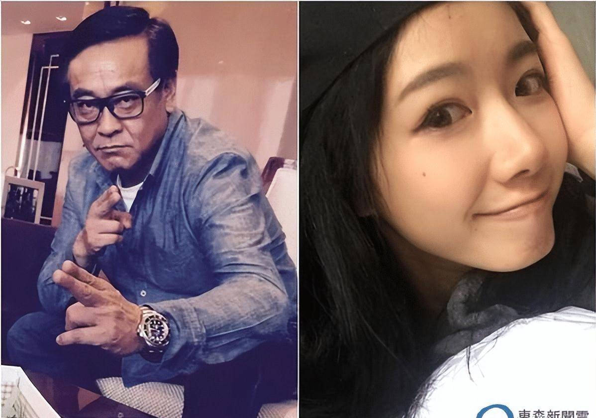 1957年的尔冬升跟90后的王婷相差30多岁,或许很多人觉得难以接受,但