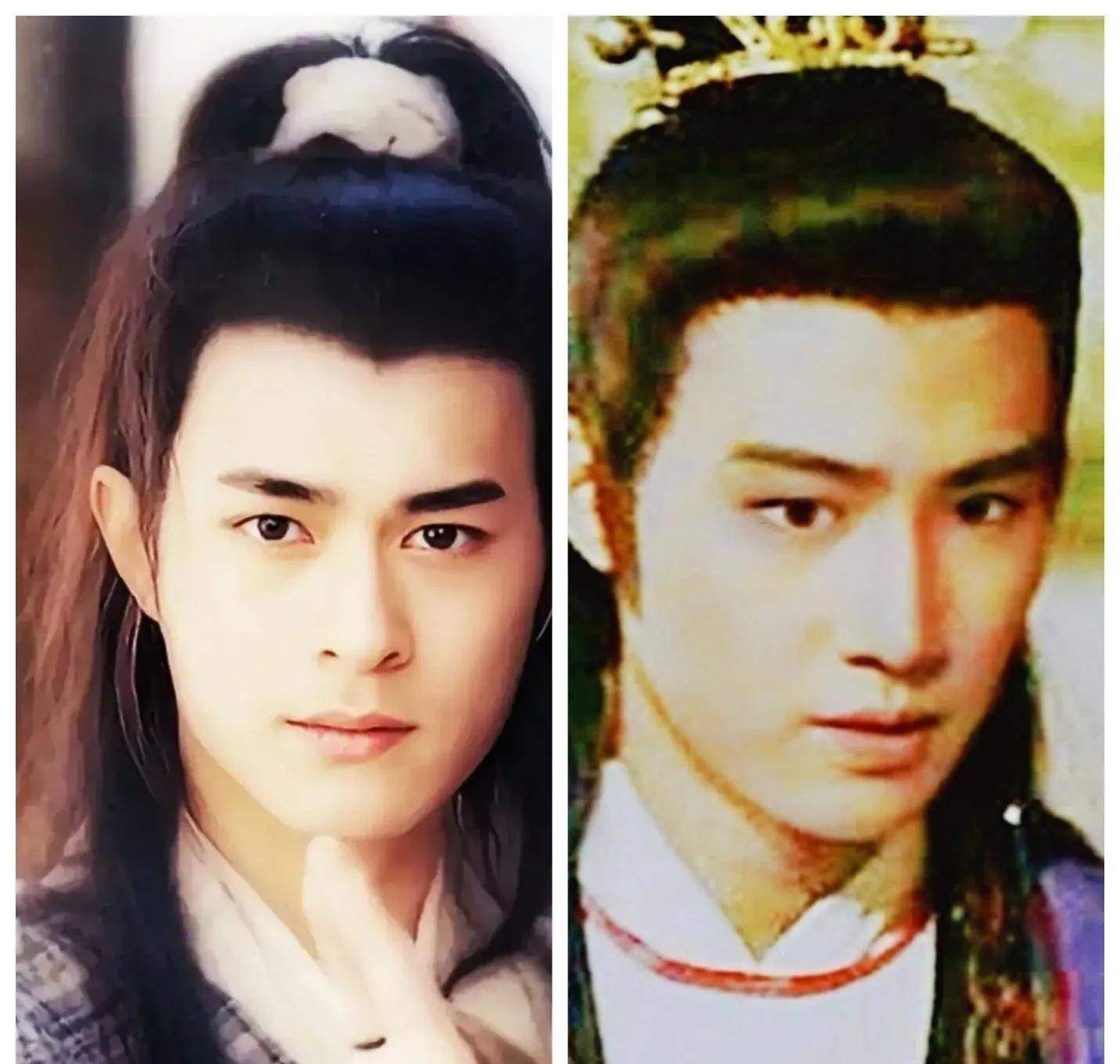 章子怡_叶璇_帅哥