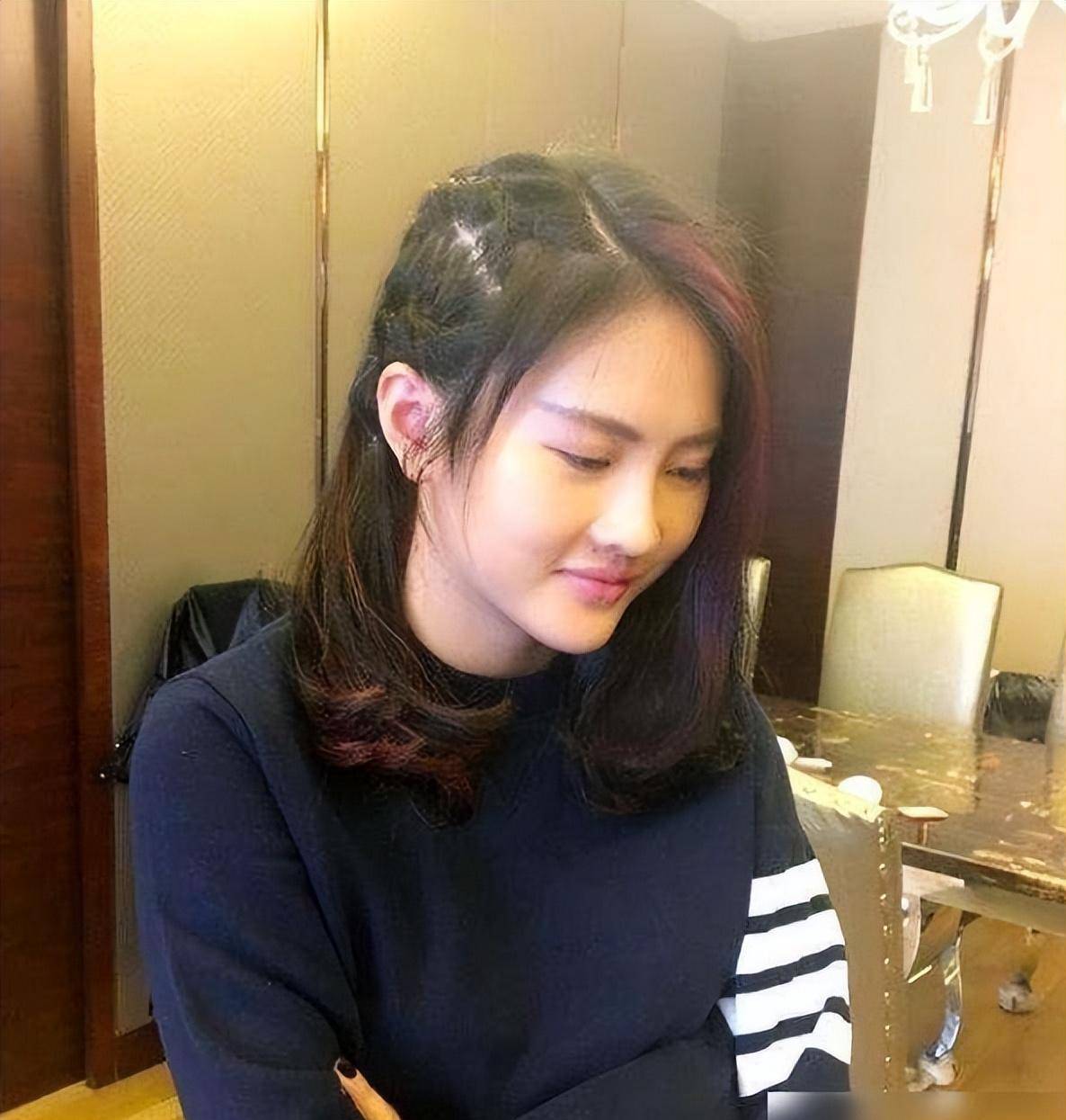 游泳女神陈若琳的成长故事?陈若琳的日常生活_比赛_跳水_全红婵