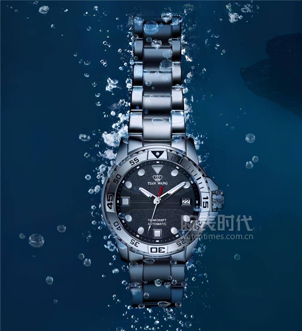 国货也自强,五款高颜值国产潜水表推荐_机芯_系列_海鸥