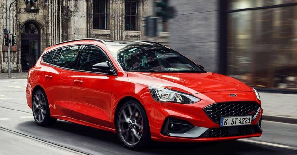 福特"瓦罐"帅气亮相,后排可安放充气床垫,280马力真香_搜狐汽车_搜狐