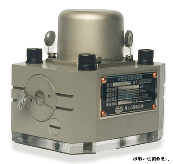 csdm1,csdm2-100s,csdm72射流管伺服阀放大器_力矩_马达_控制器
