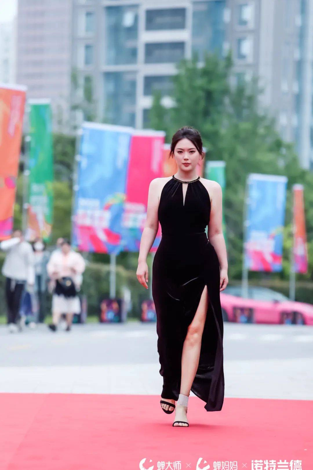 文苡帆,冉高鸣,千屿sheila,潮爸刘教授,郭小胖,噗噗叽叽,是书瑶呀,苏