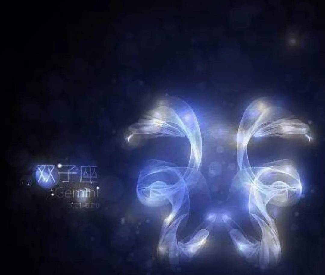 原创            空虚之海，双子座（空虚之海）