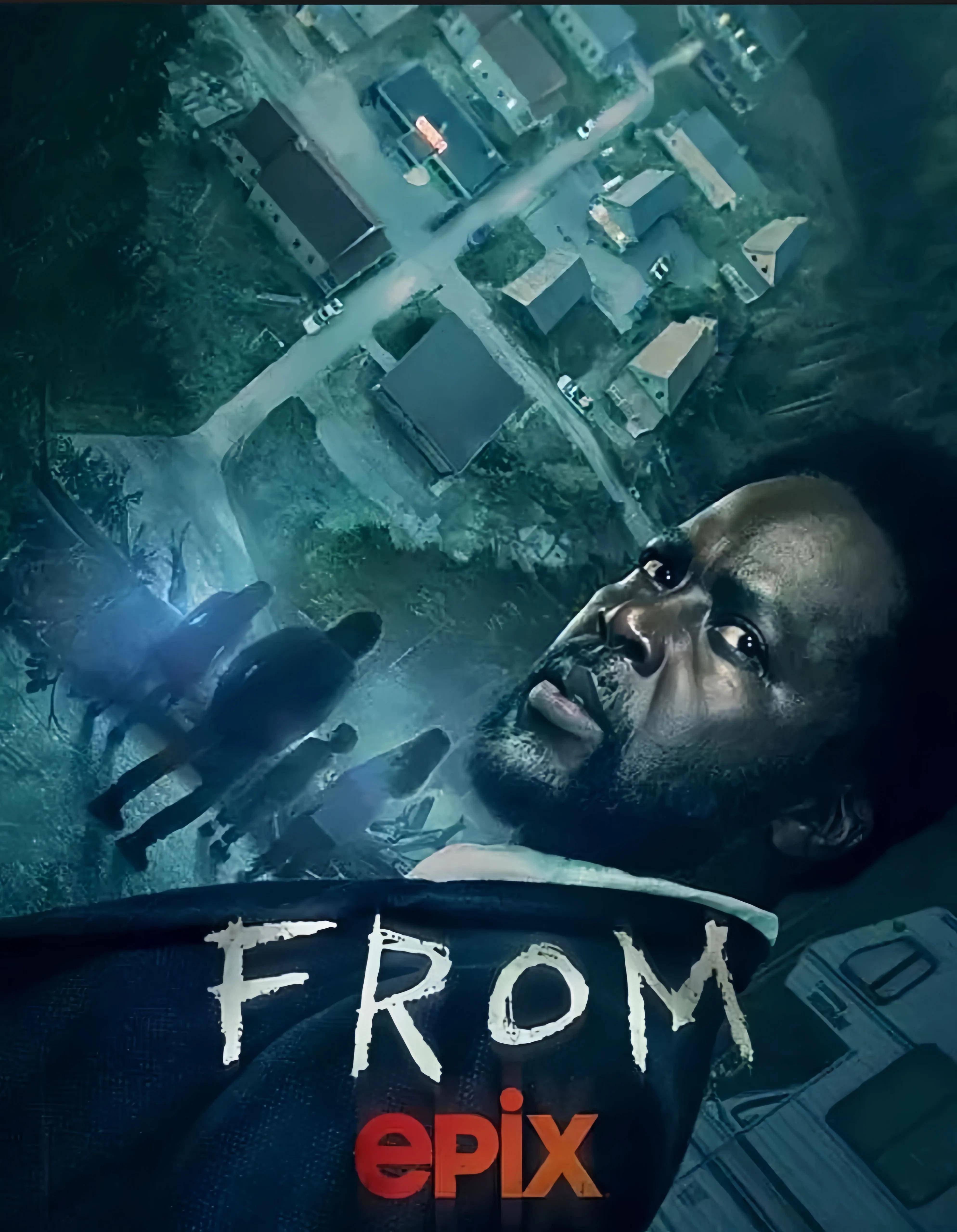 美剧《梦魇绝镇》不做待宰的羔羊_小镇_离开_出路