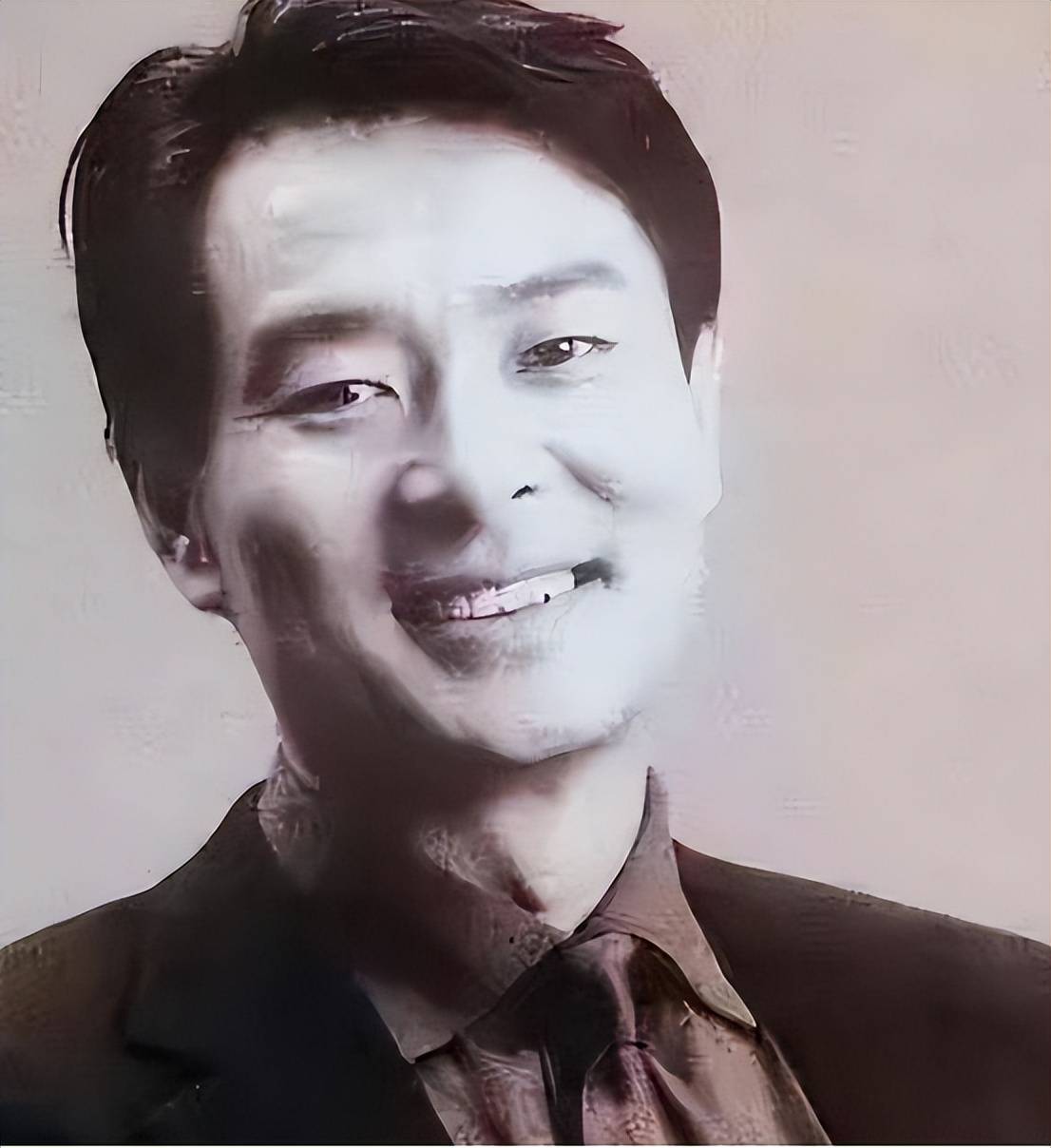 濮存昕_宛萍_弟弟