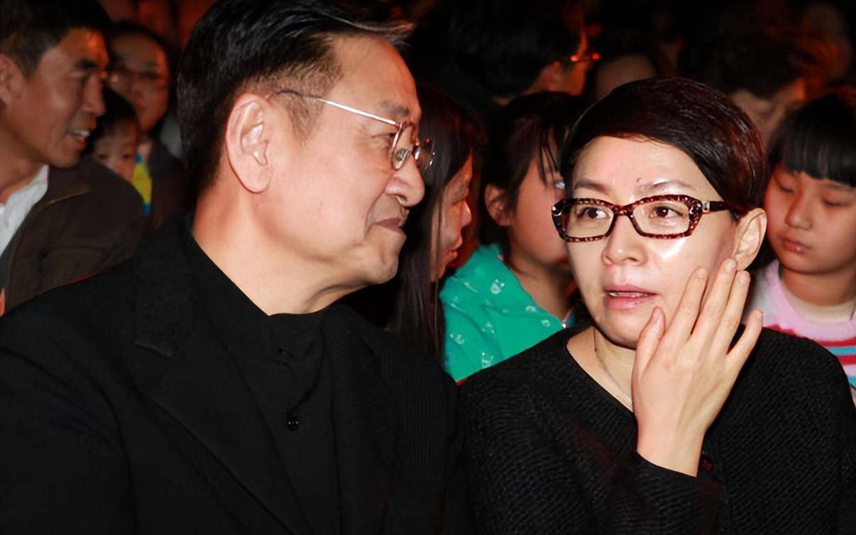 爹味满身,势利眼,宋丹丹的"连续翻车",只能怪她自己_巴图_婚姻_时候