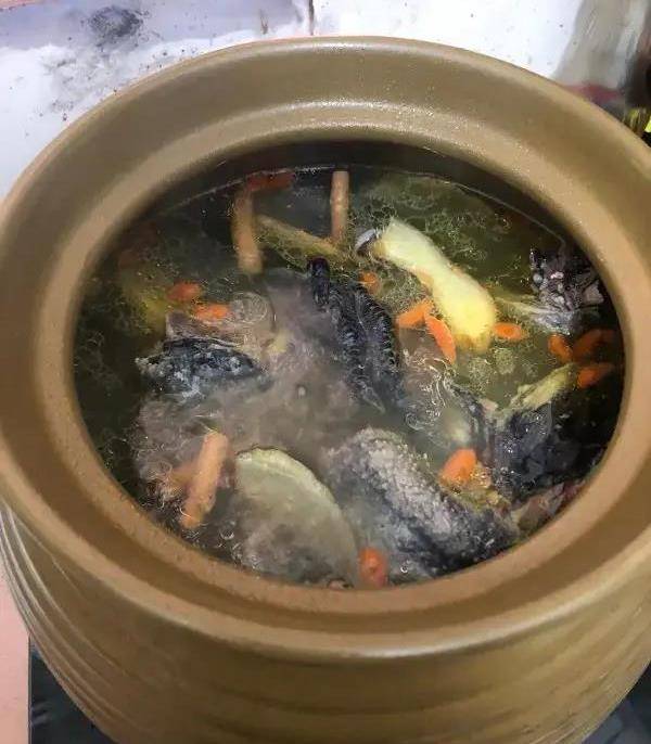 夏日養生湯|健胃消食|靜心安神_材料_豬肚_小時