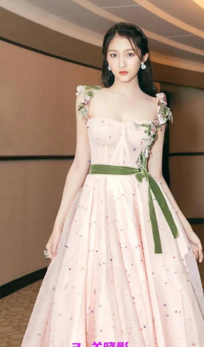 95后女明星颜值排行榜:谁是最美内地女明星?