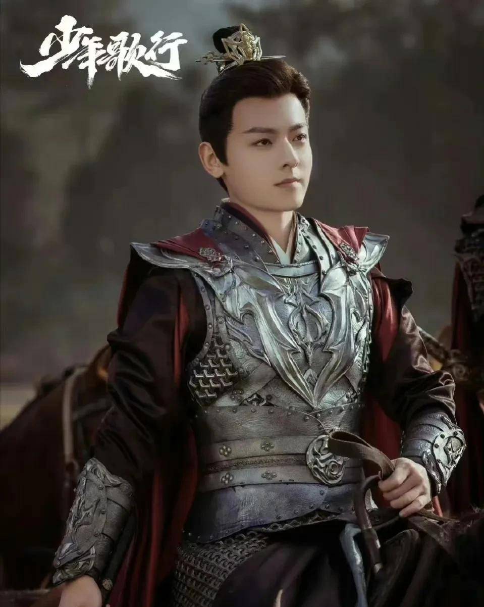 事关白澍,李明德,肖宇梁 内娱新生代大塌房_张皓炘_明星_发展