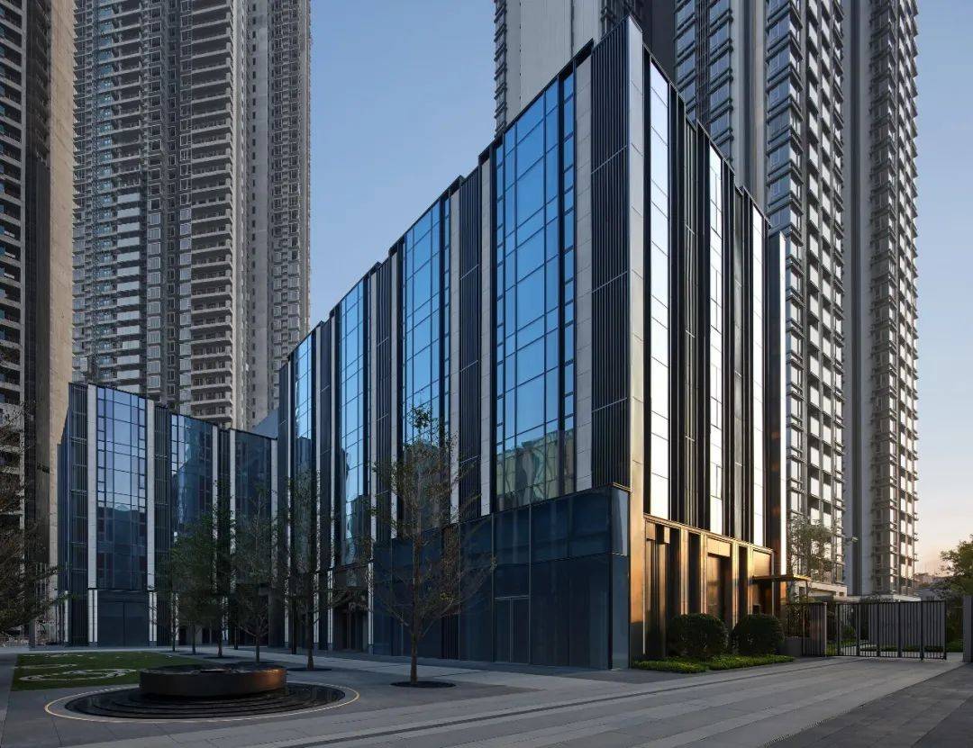 东莞保利首铸天际售楼处_欢迎您|东莞保利首铸天际首页网站_售楼处