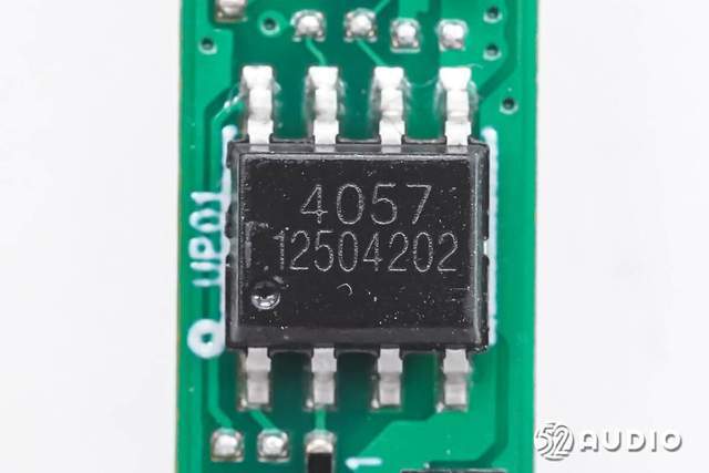 microne微盟me4057的锂电池充电ic,是一款完整的单节锂离子电池恒压