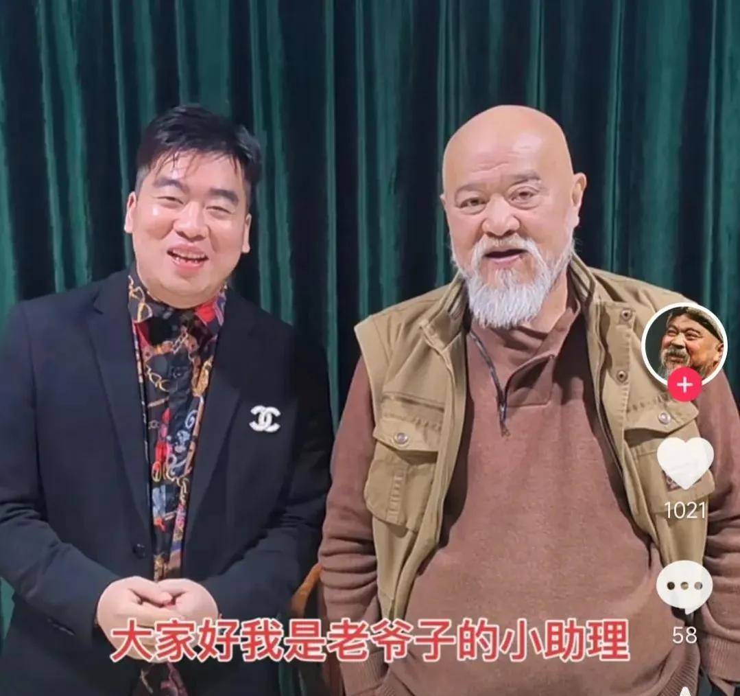 无论做什么,你都是工人,演员,工人和农民之间没有区别.