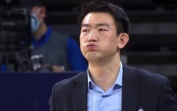 浙江赢球反遭质疑,胡金秋确定休战,王博赛前笑嘻嘻_广厦队_比赛_辽宁