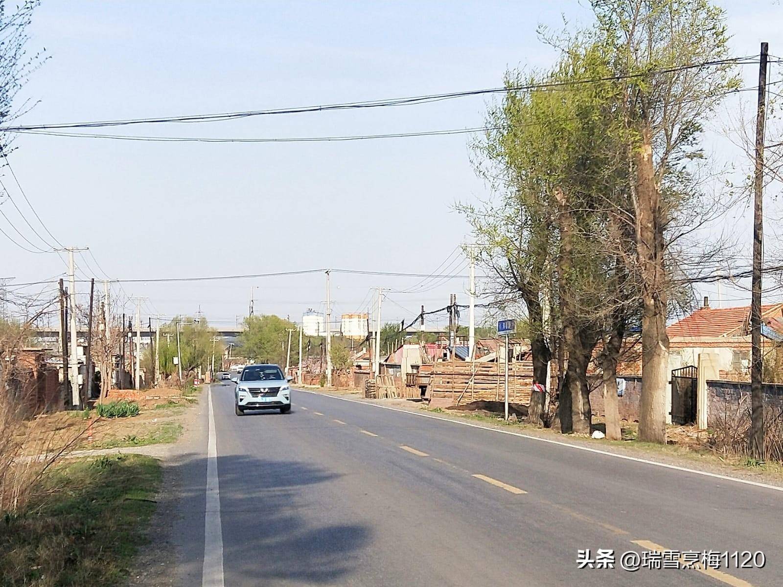 地名档案 | 苏家屯区沙河街道前三道岗子村_臧式毅_沈阳_母亲