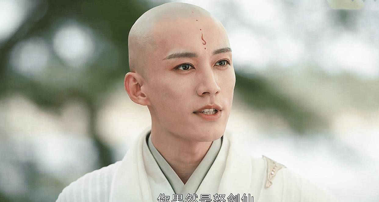 无心入魔,修成无法无相功吊打剑仙_闫占天_实力_神游