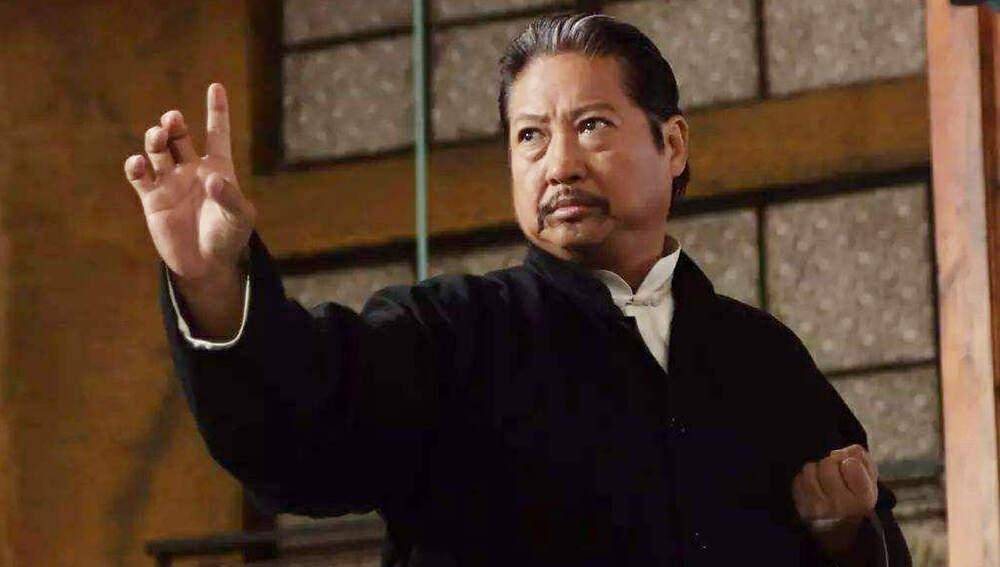 洪金宝评价李小龙 来自搜狐网