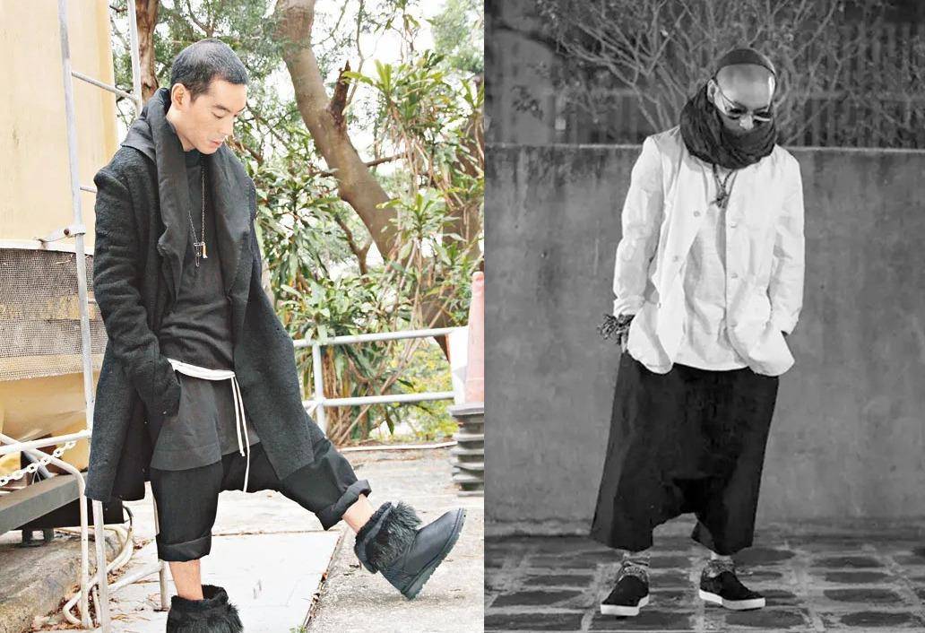 曾被视为"烂片",后来变经典的5部港片,李安和周星驰各占一部_麦浚龙