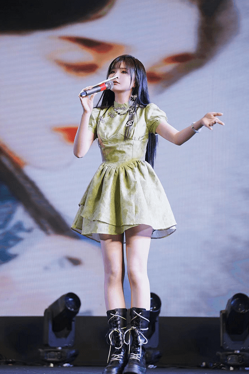 双笙(陈元汐)五一"二重奏"high翻天_活动_音乐节_演出