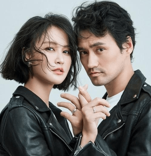 张歆艺:离婚后嫁给前夫兄弟,被前夫说恶心,现任却把她宠成宝_王志飞